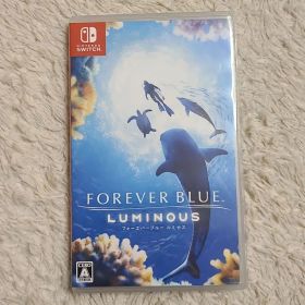 Nintendo Switch フォーエバーブルールミナス