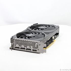 GeForce RTX 3060 VENTUS 2X 12G OC