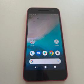 Android One S1 アンドロイド9 シムフリー ワン 335