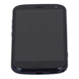 FUJITSU FCNT docomo 富士通 フジツウ/スマートフォン/らくらくスマートフォン 64GB/F-52B/Bランク/24【中古】