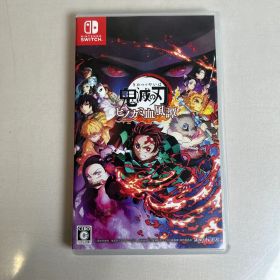 鬼滅の刃 ヒノカミ血風譚