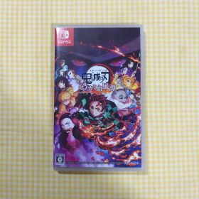 鬼滅の刃 ヒノカミ血風譚 通常版