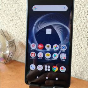 Arrows Be4 plus F-41A simロック解除済み