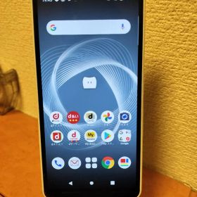 Arrows Be4 plus F-41B 64gb simロック解除済み