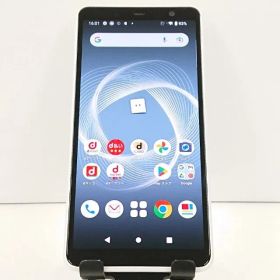 arrows Be4 Plus F-41B ドコモ ホワイト 送料無料 本体 c18238