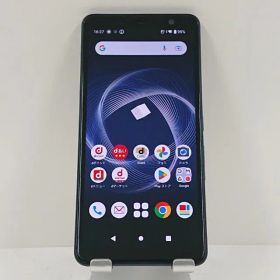 arrows Be4 Plus F-41B ドコモ ブラック 送料無料 本体 c18230