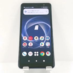 arrows Be4 Plus F-41B ドコモ ブラック 送料無料 本体 c18224