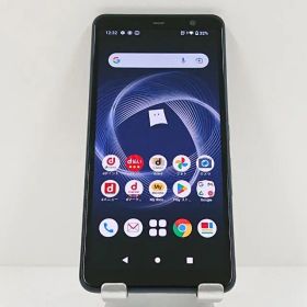 arrows Be4 Plus F-41B ドコモ ブラック 送料無料 本体 c18210