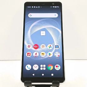 arrows Be4 Plus F-41B ドコモ ホワイト 送料無料 本体 c18235