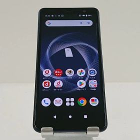 arrows Be4 Plus F-41B ドコモ ブラック 送料無料 本体 c18223