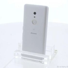 ソフマップ 〔中古品〕 arrows Be4 Plus 64GB ホワイト F-41B docomoロック解除SIMフリー【349】