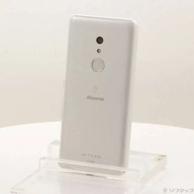 ソフマップ 〔中古品〕 arrows Be4 Plus 64GB ホワイト F-41B docomoロック解除SIMフリー【198】