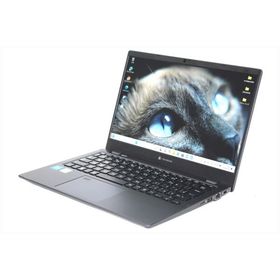 即配 2023年軽量快速モデル 12世代Corei5 dynabook G83/KW i5-1235U 16G 256G 13.3FHD Wi-Fi6E Office バッテリー良 ノートパソコン BBA評価
