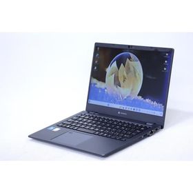 即配 バッテリー良 2023年軽量快速モデル 12世代Corei5 dynabook G83/KW i5-1235U 16G 256G 13.3FHD WiFi6E Office リカバリ ノートパソコン BBA評価