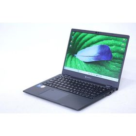 即配 バッテリー良 2023年軽量快速モデル 12世代Corei5 dynabook G83/KW i5-1235U 16G 256G 13.3FHD WiFi6E Office リカバリ ノートパソコン BAA評価
