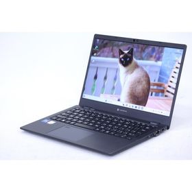 即配 良品 バッテリー良 2023年軽量快速モデル 12世代Corei5 dynabook G83/KW i5-1235U 16G 256G 13.3FHD WiFi6E Office リカバリ ノートパソコン AAA評価