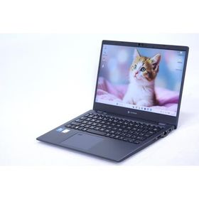 即配 良品 バッテリー良 2023年軽量快速モデル 12世代Corei5 dynabook G83/KW i5-1235U 16G 256G 13.3FHD WiFi6E Office リカバリ ノートパソコン AAA評価