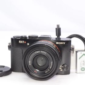 SONY DSC-RX1R