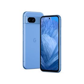 「新品未使用品 」SIMフリー Google Pixel 8a (5G) 8G/128GB[Bay]【新品 未使用品】