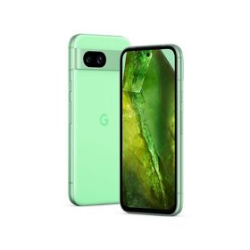 「新品未使用品 」SIMフリー Google Pixel 8a (5G) 8G/128GB[Aloe]【新品 未使用品】