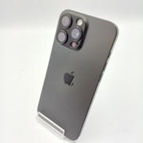 IPHONE 16 PRO MAX MYWG3J/A APPLE/SBM(SIMフリー)