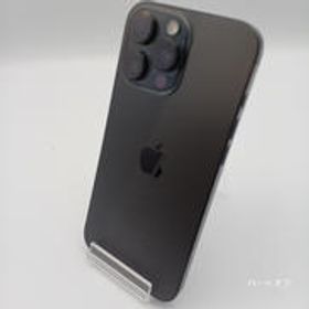 IPHONE 16 PRO MAX MYWG3J/A APPLE/SBM(SIMフリー)