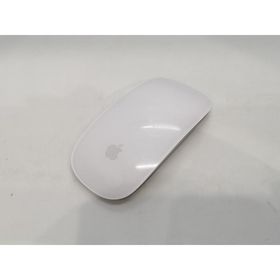 【中古】Apple Magic Mouse（2024/USB-C）ホワイト MXK53ZA/A【浜松駅前】保証期間１週間
