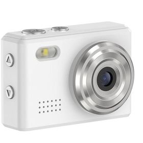 コンパクトデジタルMINIカメラ SMC01 SAC CONNECT SMC01-WH ホワイト