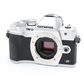《美品》OLYMPUS OM-D E-M10 Mark IV ボディ