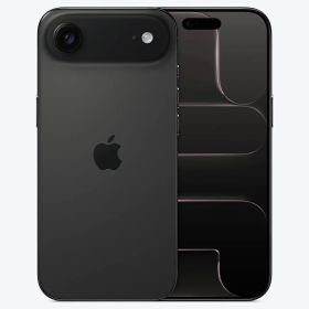 Apple iPhone Air 256GB MG274JA スペースブラック【お取り寄せ ※1ヶ月から2ヶ月見込み】