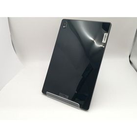 【中古】Lenovo SoftBank 【SIMフリー】 Lenovo TAB6 アビスブルー A101LV 【Snapdragon 690/4GB/64GB】【川崎駅前】保証期間１ヶ月【ランクC】