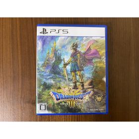 スクウェアエニックス(SQUARE ENIX)のドラゴンクエストIII そして伝説へ…(家庭用ゲームソフト)