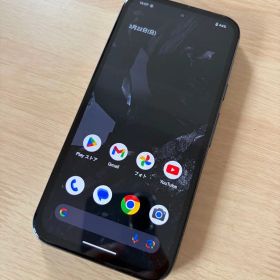 Google Pixel 8a 美品