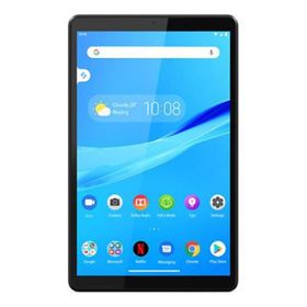 Lenovo Tab M8 ZA5G0084JP TB-8505F[16GB] SIMフリー グレー m…