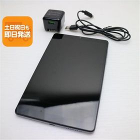 新品同様 Lenovo Tab M8(4th Gen) Wi-Fi アークティックグレー タブレット Lenovo 即日発送 あすつく 土日祝発送OK