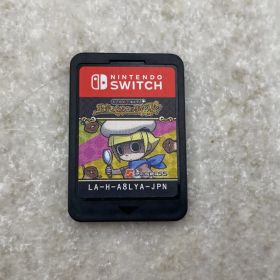 おさわり探偵小沢里奈 里奈となめこの事件簿 Switch ソフトのみ