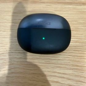 Shokz OpenDots ONE ブラック 試着のみ