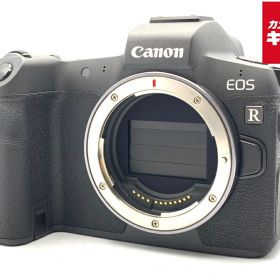 【中古】 【良品】 キヤノン EOS R ボディ 【ミラーレス一眼】 【6ヶ月保証】