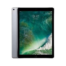 iPad Pro 12.9インチ 第2世代[64GB] Wi-Fiモデル スペースグレ…