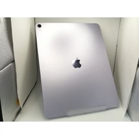 【中古】Apple 【Wi-Fi】 13インチ iPad Air（M3/2025) 256GB パープル MCNR4J/A【川崎駅前】保証期間1ヶ月【ランクB】