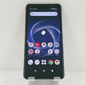 arrows Be4 Plus F-41B ドコモ ブラック 送料無料 本体 c18225 【中古】