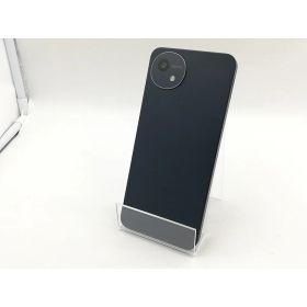 【中古】SHARP docomo 【SIMフリー】 AQUOS wish4 ブラック 4GB 64GB SH-52E【福岡筑紫】保証期間1ヶ月【ランクA】