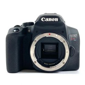 キヤノン Canon EOS Kiss X10i ボディ デジタル 一眼レフカメラ 中古