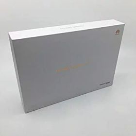 【中古】(非常に良い)ファーウェイジャパン MediaPadM3lite10／BAH-W09B／Gray HUAWEI MediaPad M3 Lite 10インチ／Wi-Fi／32GB／53018774