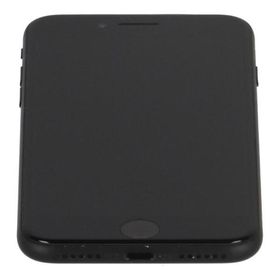 Apple au アップル/iPhone7 32GB/MNCE2J/A/DX3Y840GHG7X/BCランク/82【中古】