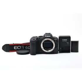 ■極上品■ キヤノン EOS R6 Mark II #C924(ミラーレス一眼)