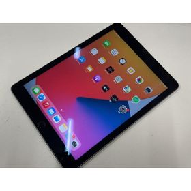 セイモバイル★中古Aランク Softbank iPad Air 2 WiFi+Cellular 64GB スペースグレー MGHX2J/A コンディションA:程度が良い・良好