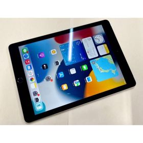セイモバイル★中古 iPad Air2 Wi-Fi 32GB MNV22J/A [スペースグレイ] コンディションA:程度が良い・良好