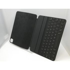 【中古】Apple Smart Keyboard Folio 英語（US） iPad Air（第4/第5世代）・Pro 11インチ（第1/第2/第3/第4世代）用【京都】保証期間１週間