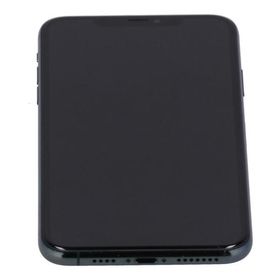 Apple docomo アップル/iPhone11 Pro Max 64GB/MWHH2J/Bランク/63【中古】